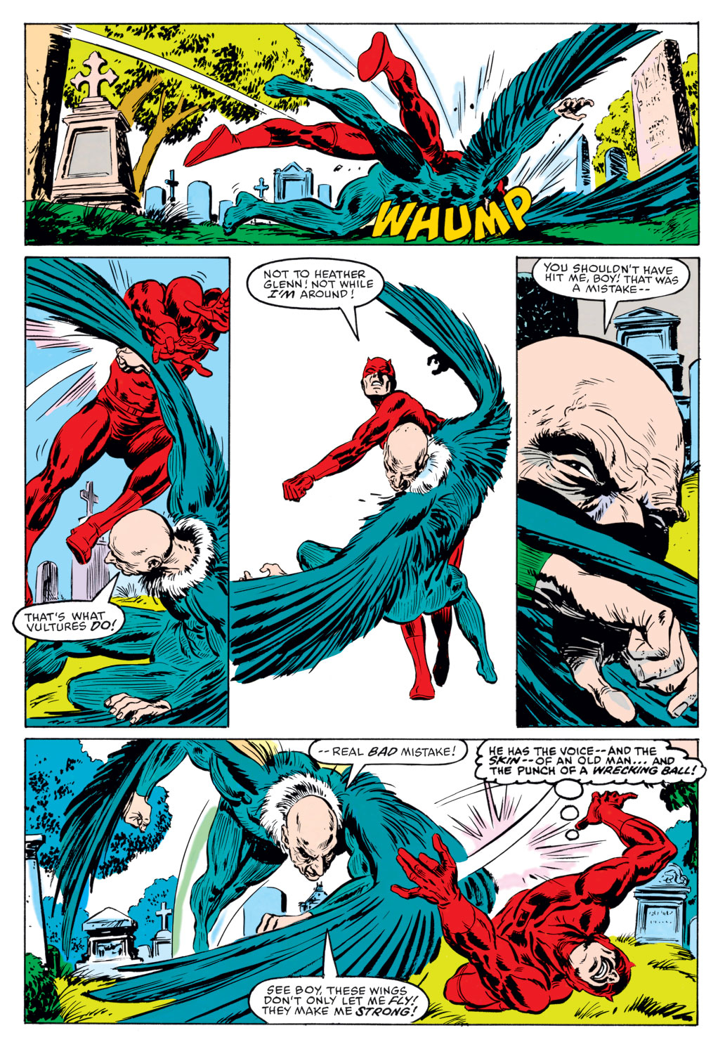 Daredevil (1964) 225 Page 5
