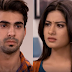Ashok Shagun Try To Put Blame On Adi's Head In Star Plus Yeh Hai Mohabbtein