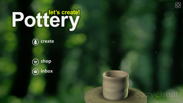 Pottery Pottery
