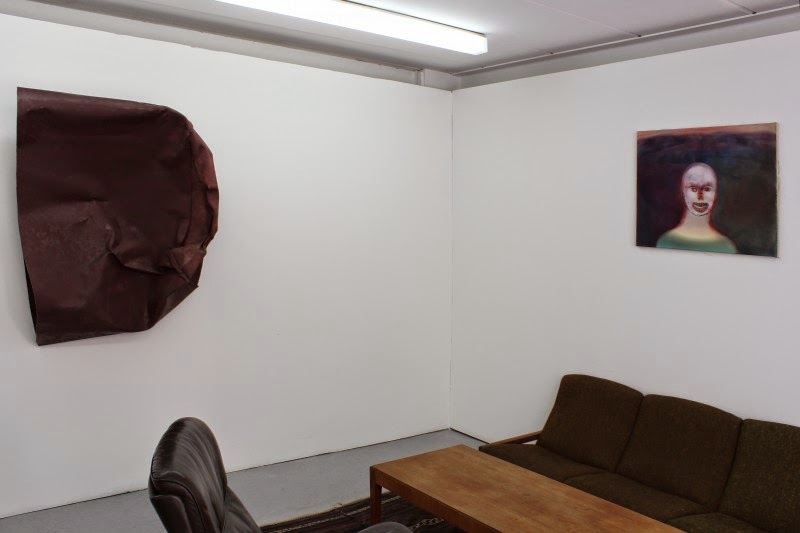 Group Show at Meyer Riegger