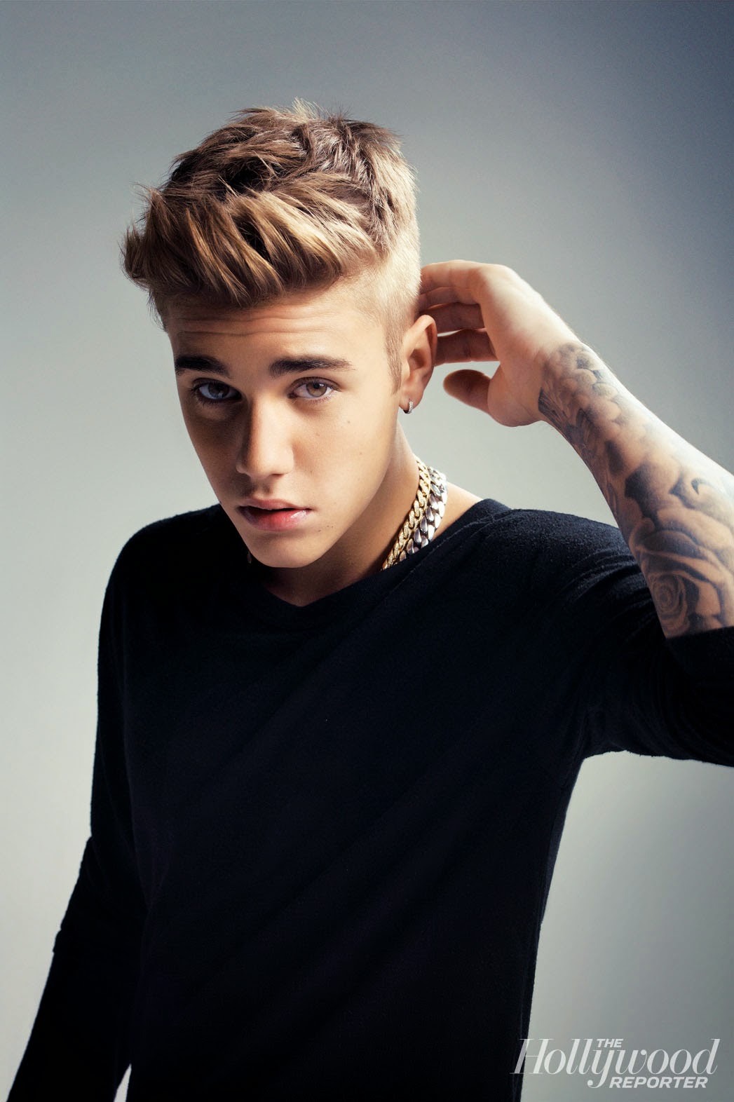 The Hollywood Gossip - Celebrity Gossip and Entertainment News: Justin
