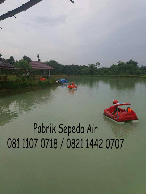 sepeda air bebek termurah sepeda air bebek termurah