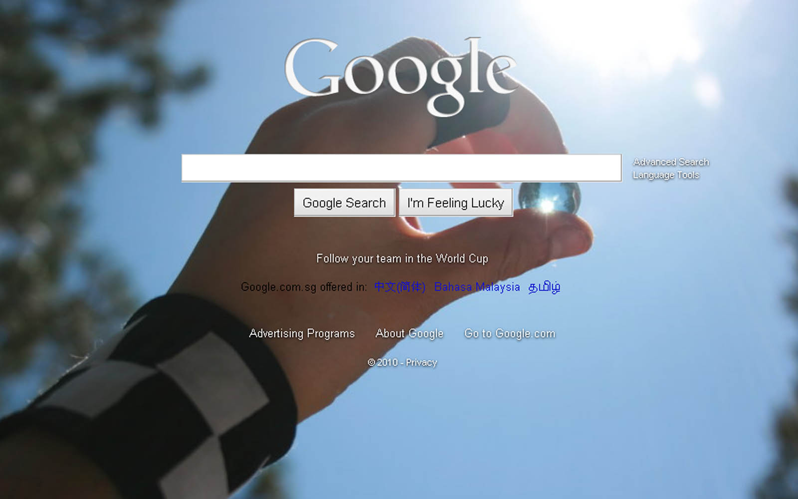 Google Desktop Backgrounds HD Wallpapers