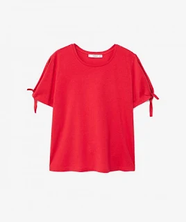 Tasyzi Two Tone Sport Sneakers