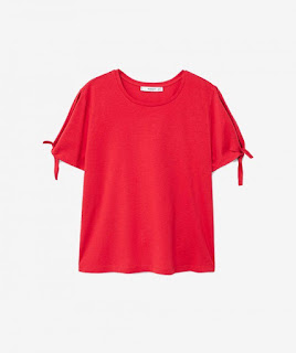 Tasyzi Two Tone Sport Sneakers