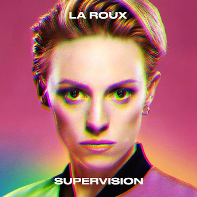 Supervision La Roux Album