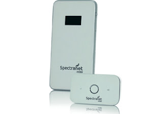 Spectranet mifi Clearance