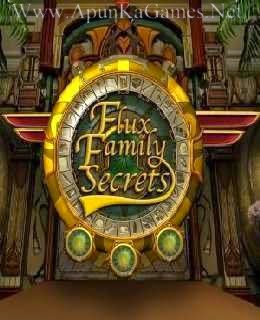 Flux Family Secrets  The Ripple Effect PC Game   Free Download Full Version - 29
