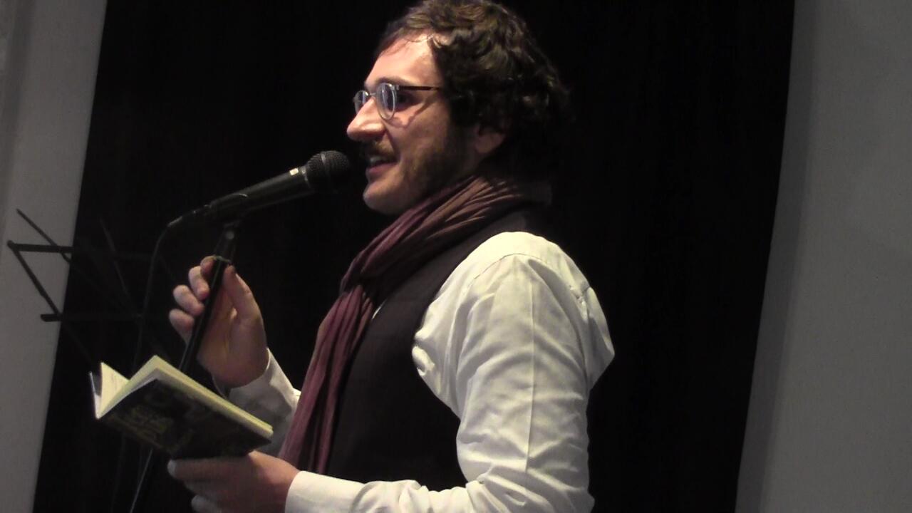 LA CASA DE ZITAS Clara Arregui y Pablo Delgado