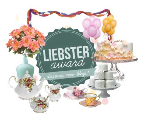 The Liebster Blog Award 2