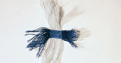 BẠN CÓ BIẾT: các loại sợi dùng để dệt vải Jean