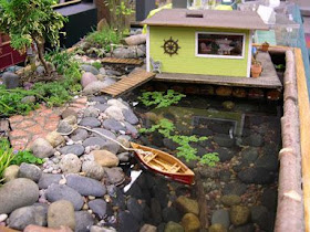 Soy profesora... y más: Jardines en miniatura