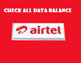 check-all-airtel-data-bundle-balance
