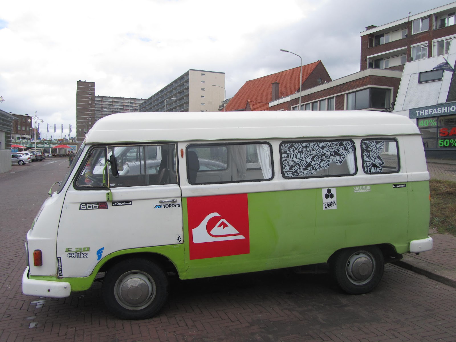autoliterate Mercedes Hanomag Henschel