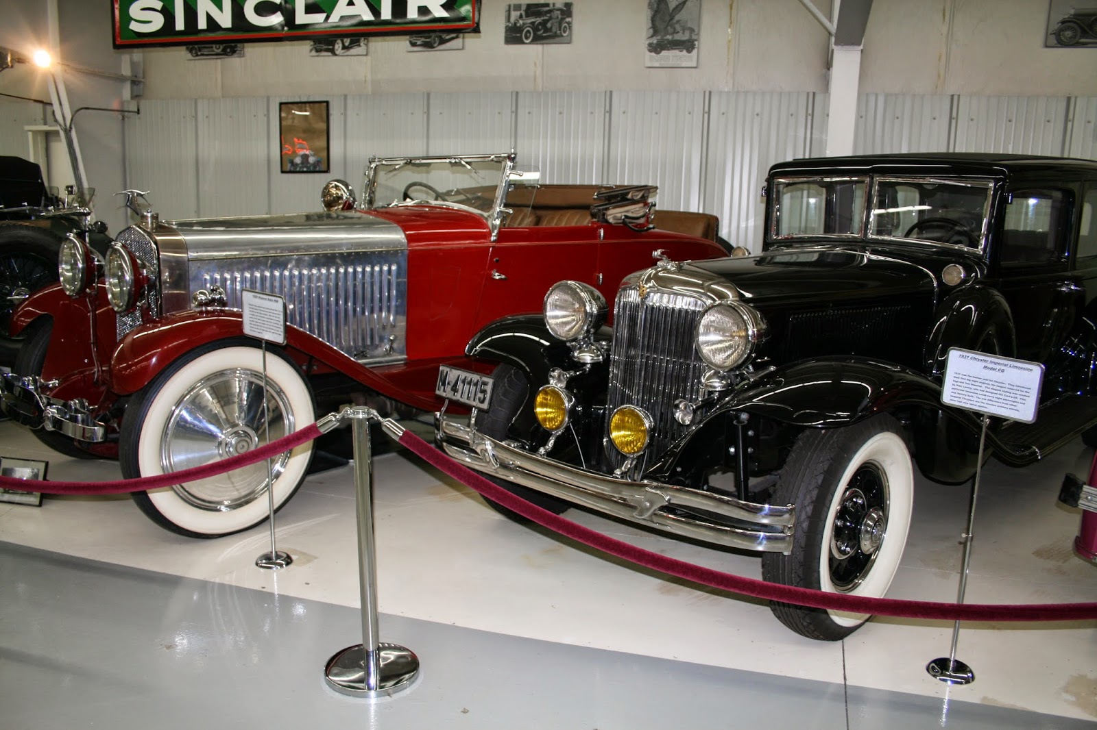 Clive Cussler Book Collecting The Cussler Museum Arvada Colorado