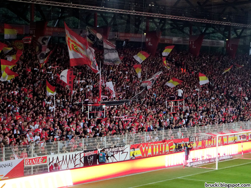 Fussball Soccer Calcio Co Union Berlin Dynamo Dresden 2 2 0 1