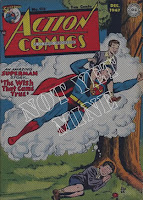 Action Comics (1938) #115