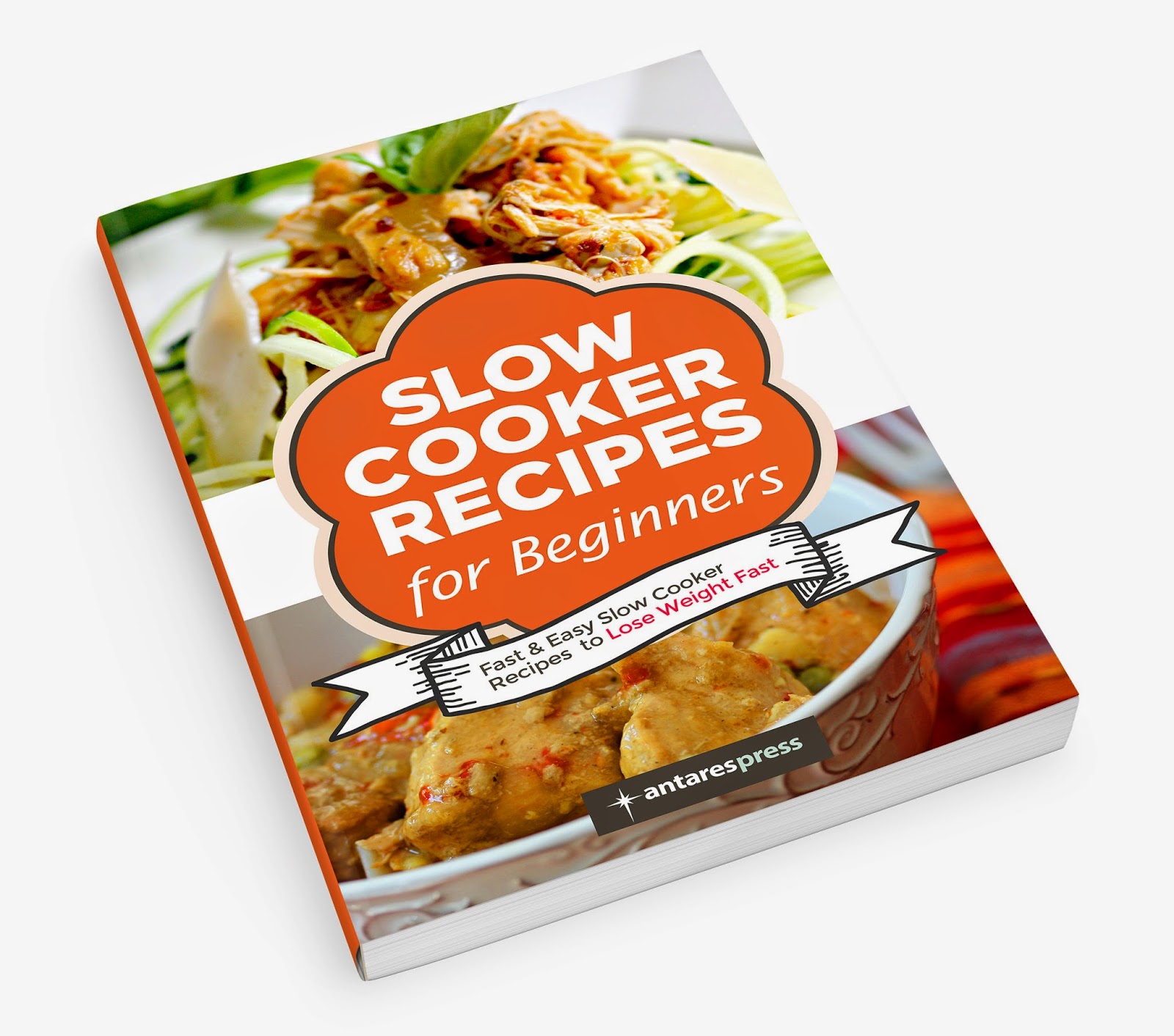 SLOW COOKER RECIPES FOR BEGINNERS A mini review ColorSutraa