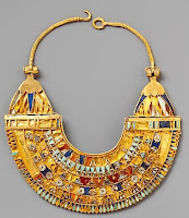 Resultado de imagen de fotos de collares romanos
