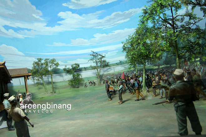 museum pengkhianatan pki lubang buaya