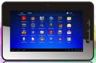 Micromax Funbook Tablet Price in India image