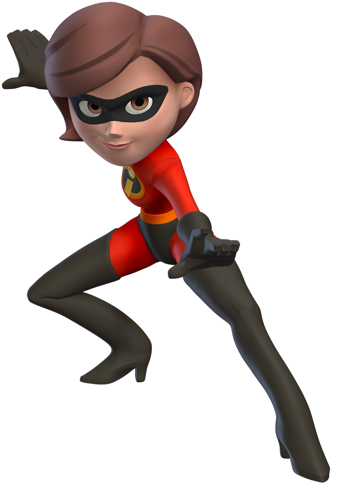 PNG Os Incríveis (The Incredibles) - PNG World
