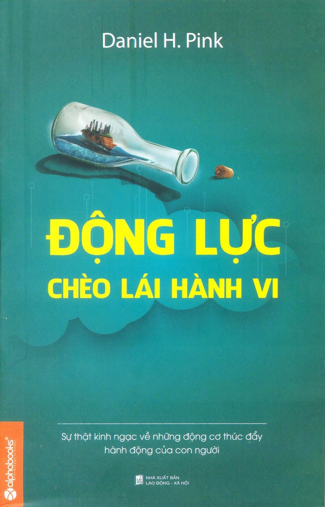 Động lực chèo lái hành vi