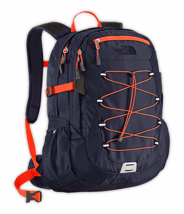 Online Shopping & Product Reviews: School, Work and Hiking Backpack