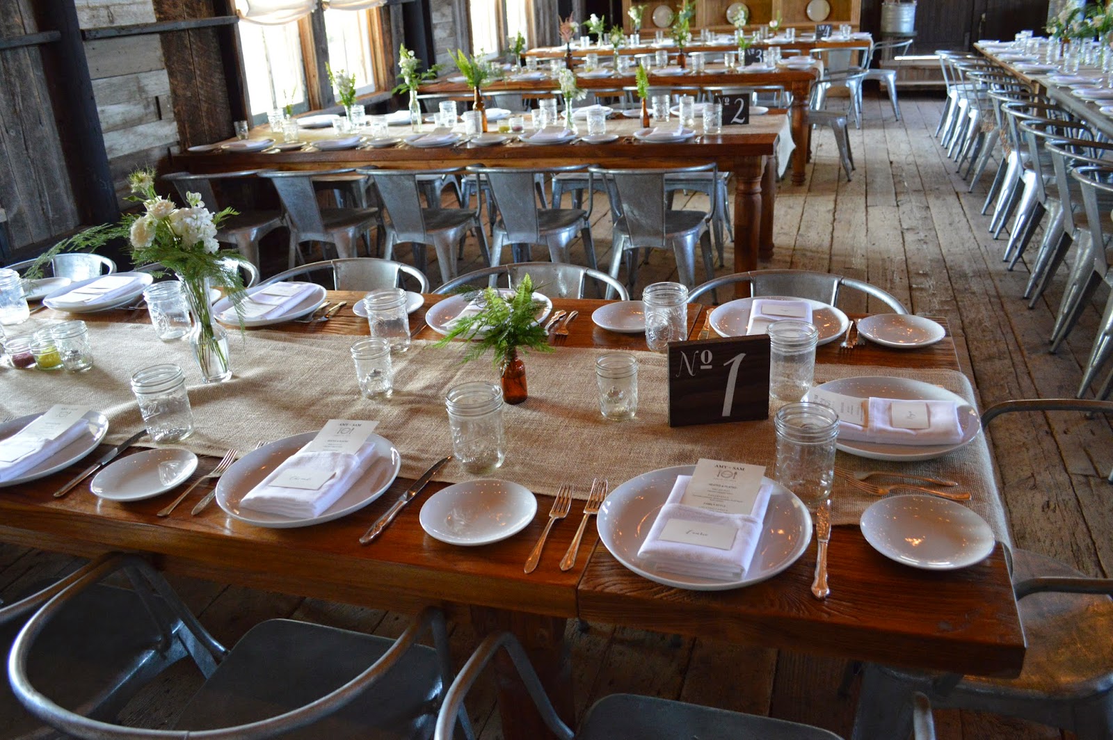 Fun Weekend at Glen Mills, PA