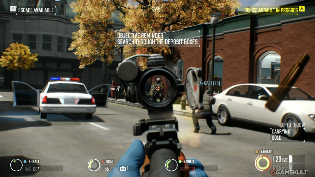 mafia 4 ecm mafia 4 ecm