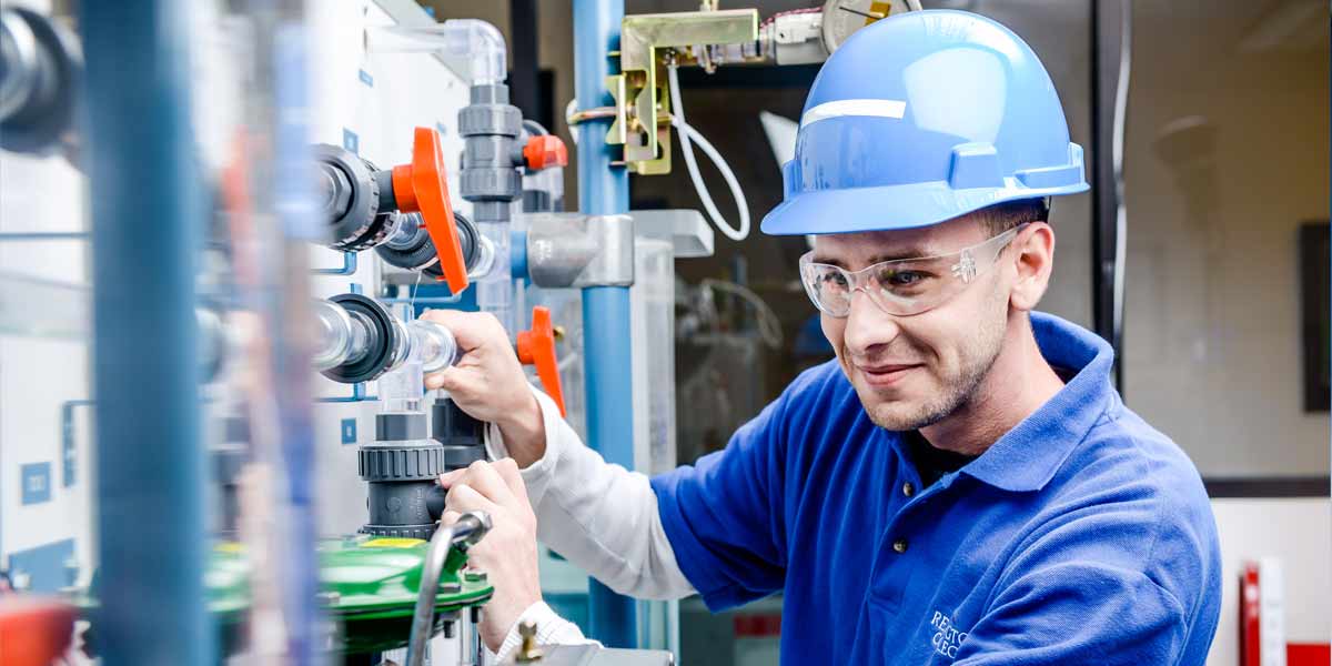 Process Engineer วิศวกรกระบวนการ (PE Process Engineer)