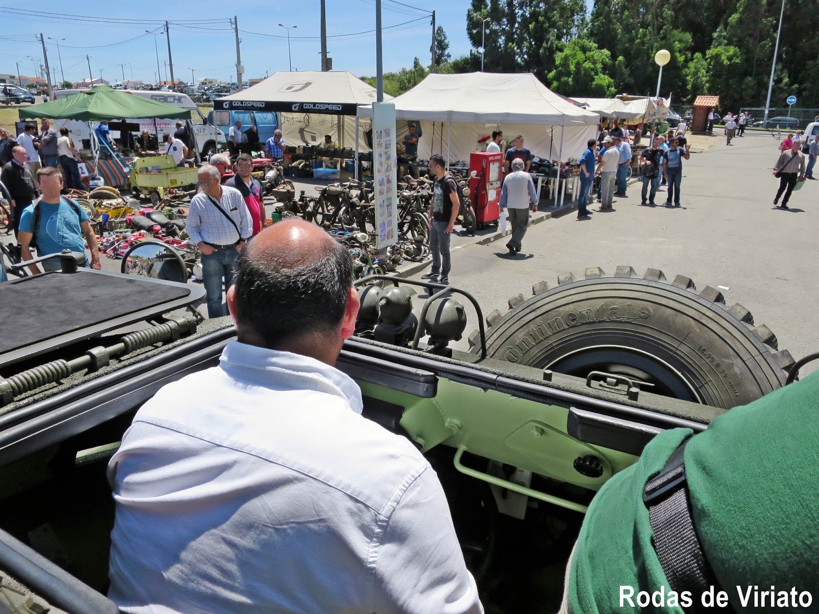 25.ª Automobilia de Aveiro / 2017 Balanço (1/2)