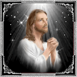 Resultado de imagen para gifs de jesus