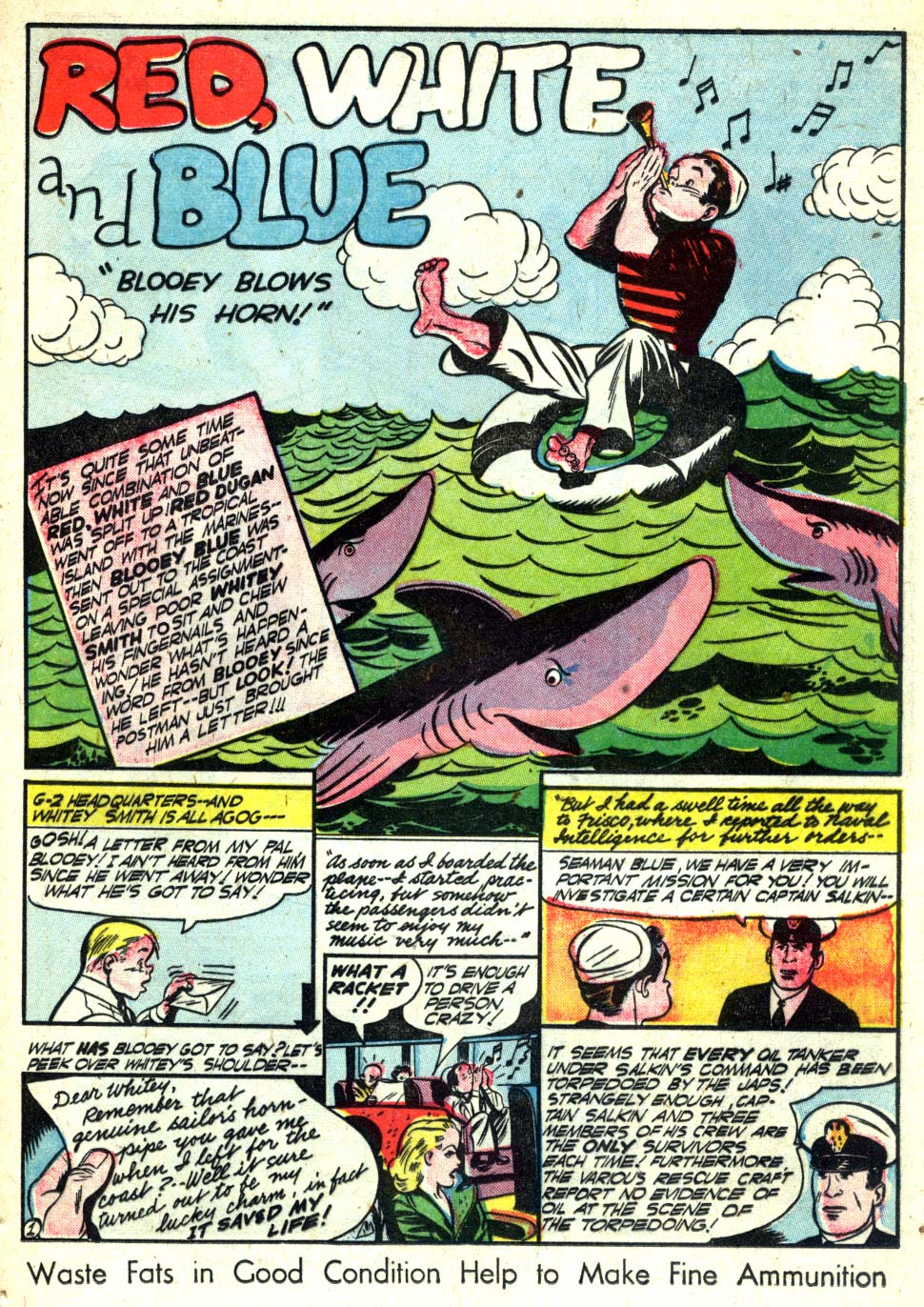 Read online All-American Comics (1939) comic - Issue #58 - 42