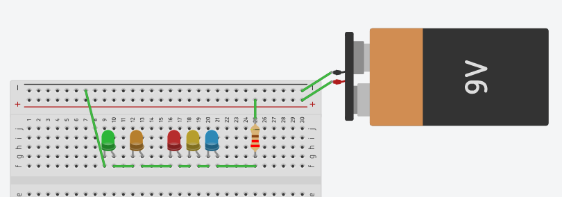 27+ Circuito Em Serie Tinkercad Images