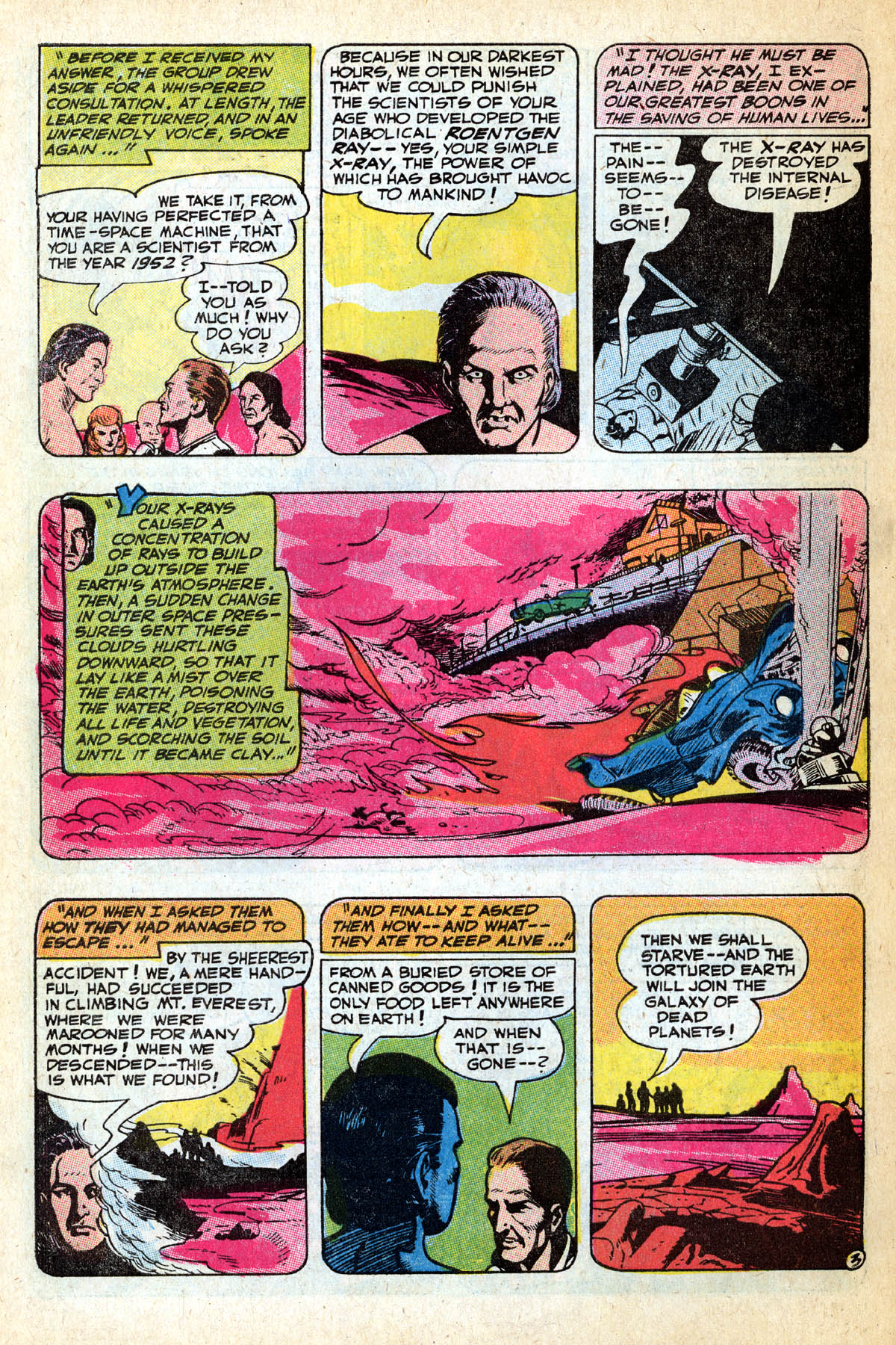 Justice League of America (1960) 78 Page 29