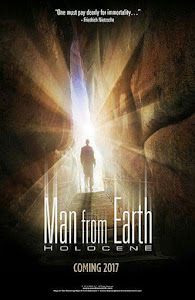The Man from Earth: Holocene Poster