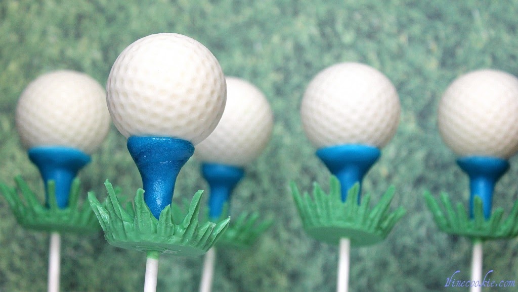Be Different...Act Normal: Golf Themed Father's Day Ideas