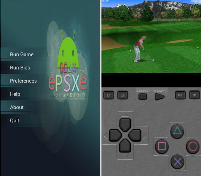 ePSXe for Android APK (Playstation Emulator) NetBlog Box Latest Games ePSXe for Android APK (Playstation Emulator) NetBlog Box Latest Games