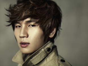 Male - K. Will