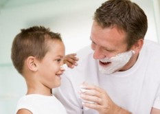 Γιατί οι μπαμπάδες θέλουν γιους και οι μαμάδες κόρες;