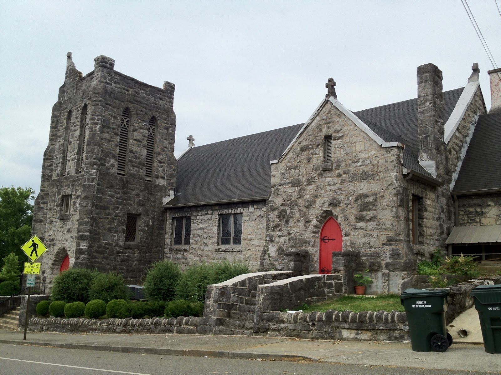 Adventures in Appalachia The ScotsIrish in Appalachia