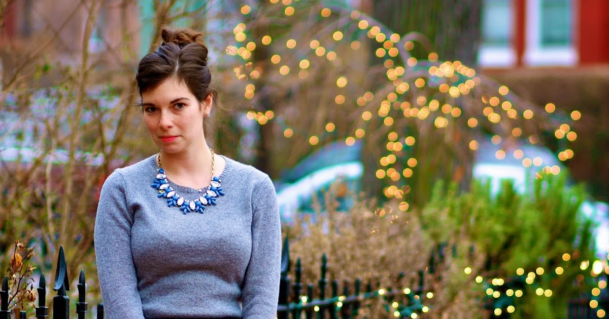 Post-Holiday Sparkle