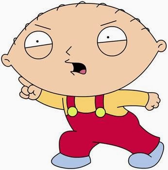 Family Guy - Stewie Griffin Character Pictures | Funny Collection World