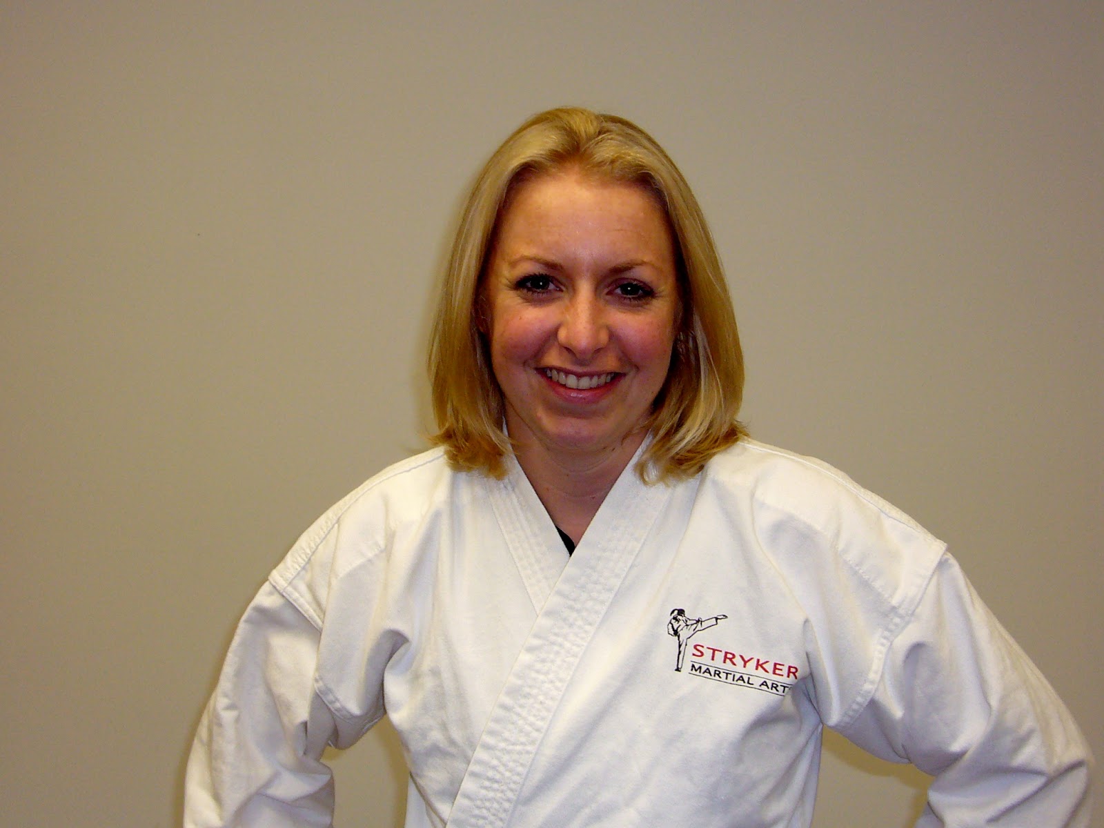 Stryker Martial Arts Superior Martial Arts Instruction located in