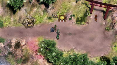 Koi Unleashed Game Screenshot 8
