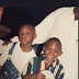 Don't take pepper o: See these Davido's throwback pics [Check Here]