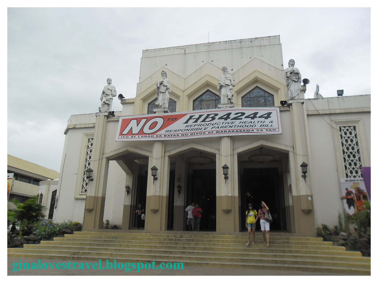 G Travel: Tayo na sa Antipolo