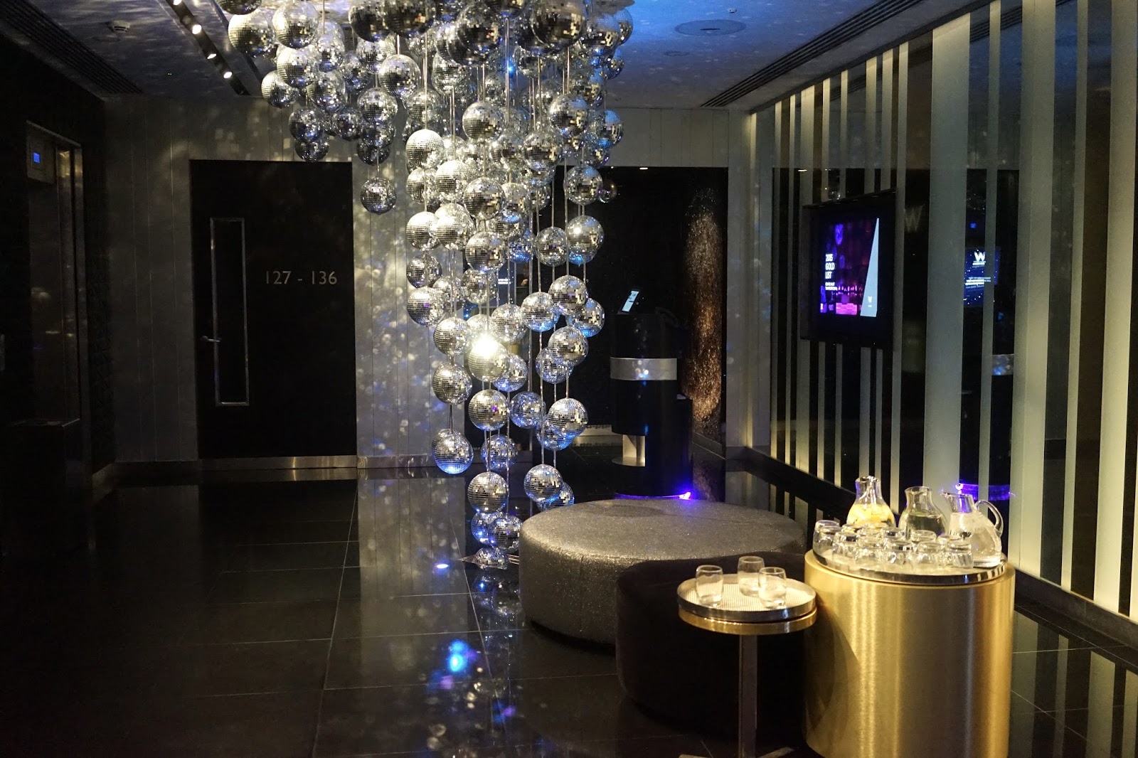 Emtalks The W Hotel Leicester Square London Review Staying At W Hotel Leicester Square Review
