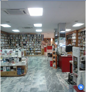 Librerías Universitas Librerías Universitas